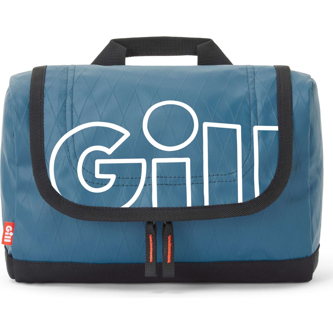 2026 Gill Navigator Wash Bag L120 - Deep Dive